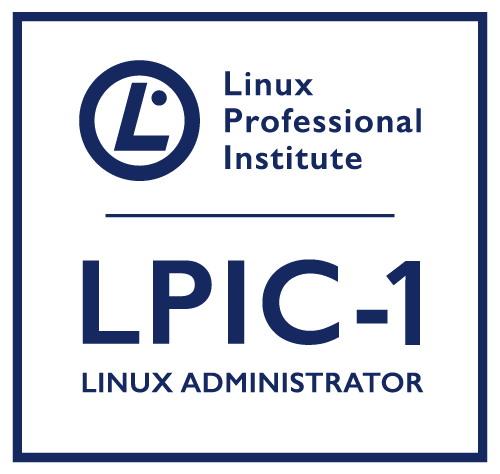 LPIC-1